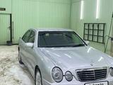 Mercedes-Benz E 280 2000 годаfor4 500 000 тг. в Кызылорда