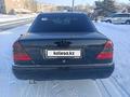 Mercedes-Benz C 280 1995 годаүшін2 300 000 тг. в Кокшетау – фото 4