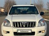 Toyota Land Cruiser Prado 2003 годаfor6 900 000 тг. в Алматы – фото 3