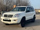 Toyota Land Cruiser Prado 2003 годаfor6 900 000 тг. в Алматы – фото 4