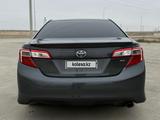 Toyota Camry 2013 года за 5 000 000 тг. в Жанаозен – фото 2