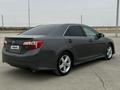 Toyota Camry 2013 года за 5 000 000 тг. в Жанаозен – фото 5