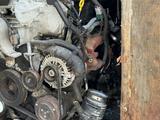VQ35DE Мотор с установкой под ключ на Nissan Maxima 3.5л + МАСЛОүшін550 000 тг. в Алматы – фото 3