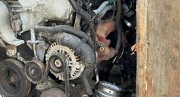 VQ35DE Мотор с установкой под ключ на Nissan Maxima 3.5л + МАСЛОүшін550 000 тг. в Алматы – фото 3