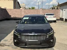 Kia K7, 2020