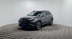 Hyundai Tucson 2021 года за 13 100 000 тг. в Алматы