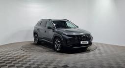 Hyundai Tucson 2021 года за 13 100 000 тг. в Алматы – фото 3