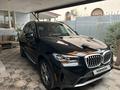 BMW X3 2022 года за 26 000 000 тг. в Алматы – фото 8