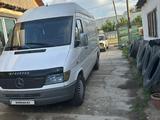 Mercedes-Benz Sprinter 1999 годаүшін5 500 000 тг. в Алматы – фото 2