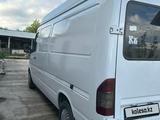 Mercedes-Benz Sprinter 1999 годаүшін5 500 000 тг. в Алматы – фото 5