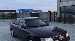 Audi A6 1996 года за 2 850 000 тг. в Кентау