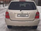 Toyota Highlander 2001 года за 7 000 000 тг. в Усть-Каменогорск – фото 3