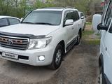 Toyota Land Cruiser 2008 года за 16 400 000 тг. в Талдыкорган