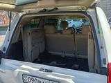 Toyota Land Cruiser 2008 годаүшін16 400 000 тг. в Талдыкорган – фото 5