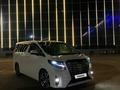 Toyota Alphard 2018 годаүшін19 450 000 тг. в Алматы – фото 7