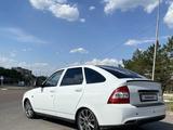 ВАЗ (Lada) Priora 2170 2014 года за 2 900 000 тг. в Караганда – фото 3