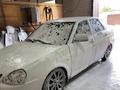 ВАЗ (Lada) Priora 2170 2014 года за 2 900 000 тг. в Караганда – фото 17