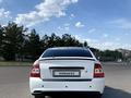 ВАЗ (Lada) Priora 2170 2014 года за 2 900 000 тг. в Караганда – фото 4
