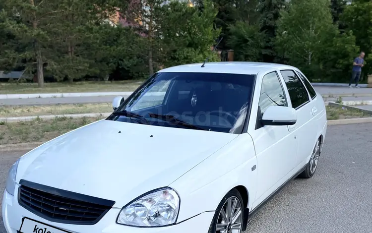 ВАЗ (Lada) Priora 2170 2014 года за 2 900 000 тг. в Караганда