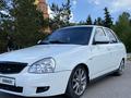 ВАЗ (Lada) Priora 2170 2014 года за 2 900 000 тг. в Караганда – фото 7