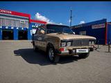 ВАЗ (Lada) 2106 1990 года за 1 000 000 тг. в Караганда – фото 2