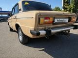 ВАЗ (Lada) 2106 1990 года за 1 000 000 тг. в Караганда – фото 4