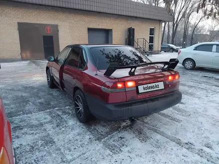 Subaru Legacy 1995 года за 2 600 000 тг. в Усть-Каменогорск – фото 2