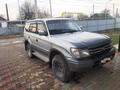 Toyota Land Cruiser Prado 1997 годаүшін4 500 000 тг. в Алматы – фото 5