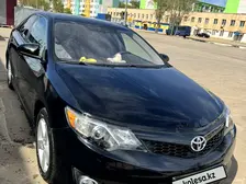 Toyota Camry, 2013