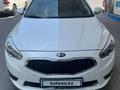 Kia K7 2014 года за 8 800 000 тг. в Шымкент