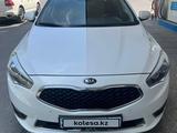Kia K7 2014 года за 8 800 000 тг. в Шымкент