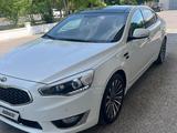 Kia K7 2014 года за 8 800 000 тг. в Шымкент – фото 2