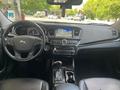Kia K7 2014 года за 8 800 000 тг. в Шымкент – фото 5