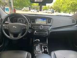 Kia K7 2014 года за 8 800 000 тг. в Шымкент – фото 5