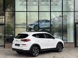 Hyundai Tucson 2020 года за 10 890 000 тг. в Алматы – фото 4