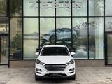 Hyundai Tucson 2020 года за 10 890 000 тг. в Алматы