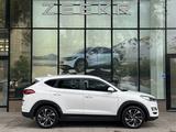 Hyundai Tucson 2020 года за 10 890 000 тг. в Алматы – фото 3