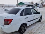 ВАЗ (Lada) Granta 2190 2013 года за 3 200 000 тг. в Костанай