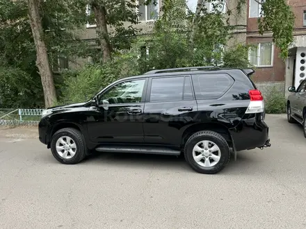 Toyota Land Cruiser Prado 2011 года за 14 750 000 тг. в Павлодар – фото 6