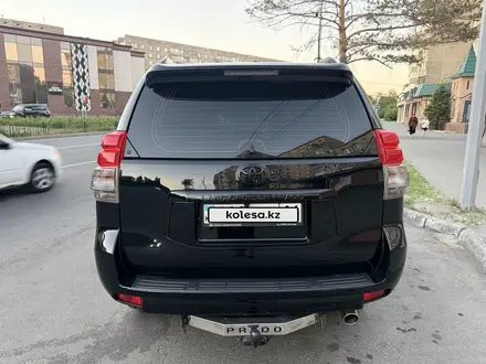 Toyota Land Cruiser Prado 2011 года за 14 750 000 тг. в Павлодар