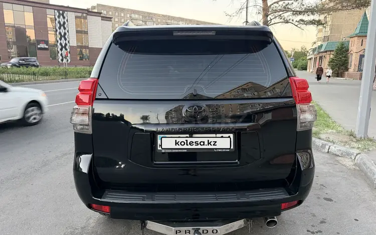 Toyota Land Cruiser Prado 2011 года за 14 750 000 тг. в Павлодар