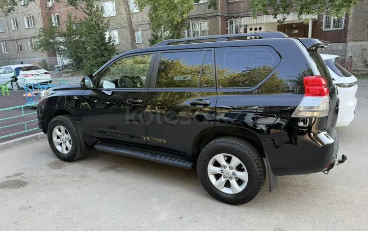 Toyota Land Cruiser Prado 2011 года за 14 500 000 тг. в Павлодар