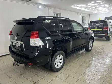 Toyota Land Cruiser Prado 2011 года за 14 750 000 тг. в Павлодар – фото 3