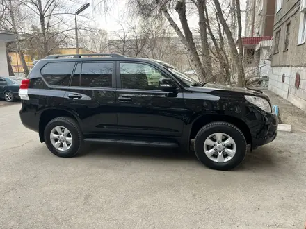 Toyota Land Cruiser Prado 2011 года за 14 750 000 тг. в Павлодар – фото 5