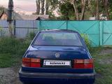Volkswagen Vento 1992 года за 1 050 000 тг. в Алматы – фото 4