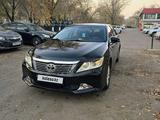 Toyota Camry 2014 года за 7 800 000 тг. в Алматы