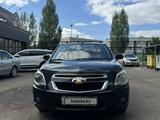 Chevrolet Cobalt 2022 года за 6 800 000 тг. в Астана