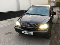 Lexus RX 300 1999 годаfor4 500 000 тг. в Шымкент