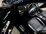 Toyota Camry 2016 года за 5 700 000 тг. в Атырау – фото 2