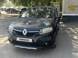 Renault Sandero Stepway